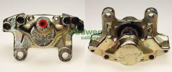 Brembo F 50 050 тормозной суппорт на MERCEDES-BENZ C-CLASS (W202)