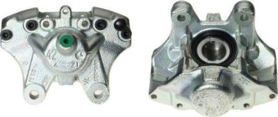 Brembo F 50 131 тормозной суппорт на MERCEDES-BENZ C-CLASS (W202)