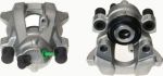 Brembo F 50 218 тормозной суппорт на MERCEDES-BENZ E-CLASS (W211)