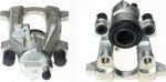Brembo F 50 249 тормозной суппорт на MERCEDES-BENZ GL-CLASS (X164)