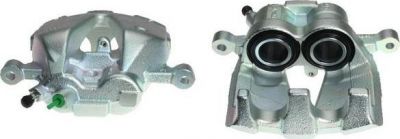 Brembo F 50 289 тормозной суппорт на MERCEDES-BENZ GLK-CLASS (X204)