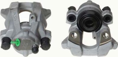Brembo F 50 294 тормозной суппорт на MERCEDES-BENZ E-CLASS (W212)