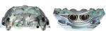 Brembo F 50 301 тормозной суппорт на MERCEDES-BENZ VARIO автобус