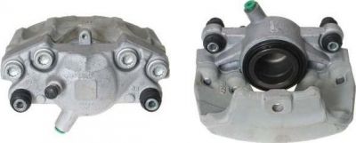 Brembo F 50 307 тормозной суппорт на MERCEDES-BENZ E-CLASS купе (C207)