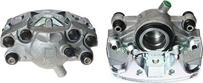 Brembo F 50 308 тормозной суппорт на MERCEDES-BENZ E-CLASS купе (C207)