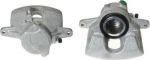 Brembo F 50 312 тормозной суппорт на MERCEDES-BENZ E-CLASS купе (C207)