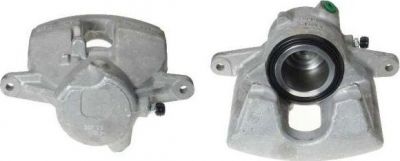 Brembo F 50 312 тормозной суппорт на MERCEDES-BENZ E-CLASS купе (C207)