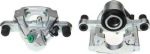Brembo F 50 328 тормозной суппорт на MERCEDES-BENZ GLK-CLASS (X204)