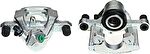 Brembo F 50 329 тормозной суппорт на MERCEDES-BENZ GLK-CLASS (X204)