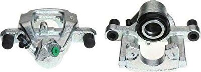 Brembo F 50 329 тормозной суппорт на MERCEDES-BENZ GLK-CLASS (X204)