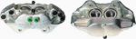 Brembo F 52 041 тормозной суппорт на LDV 400 автобус