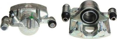 Brembo F 54 021 тормозной суппорт на MITSUBISHI L 300 фургон (P0_W, P1_W, P0_V, P1_V, P_2V, P2_W)