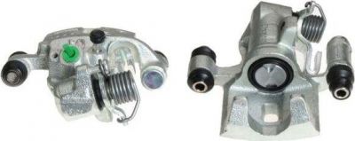 Brembo F 54 030 тормозной суппорт на MITSUBISHI COLT IV (CA_A)