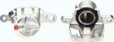 Brembo F 54 050 тормозной суппорт на MITSUBISHI LANCER IV (C6_A, C7_A)