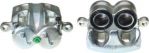 Brembo F 54 096 тормозной суппорт на MITSUBISHI PAJERO IV (V8_W, V9_W)