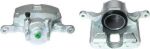 Brembo F 54 127 тормозной суппорт на MITSUBISHI PAJERO SPORT II (KH_, KG_)