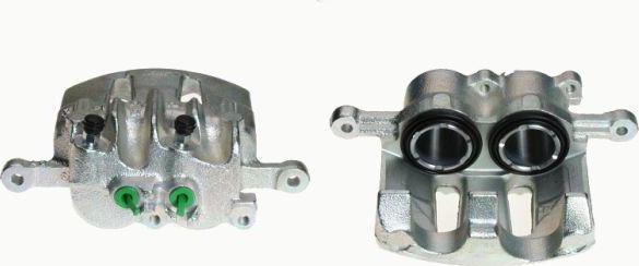 Brembo F 56 001 тормозной суппорт на NISSAN VANETTE автобус (C22)