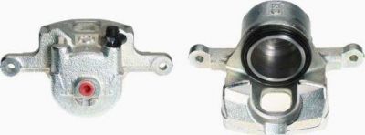 Brembo F 56 013 тормозной суппорт на NISSAN BLUEBIRD Hatchback (T72, T12)