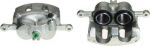 Brembo F 56 066 тормозной суппорт на NISSAN PATHFINDER I (WD21)