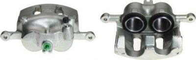 Brembo F 56 066 тормозной суппорт на NISSAN PATHFINDER I (WD21)