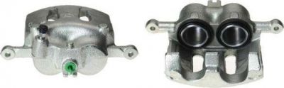 Brembo F 56 067 тормозной суппорт на NISSAN PATHFINDER I (WD21)