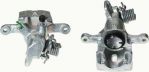 Brembo F 56 082 тормозной суппорт на NISSAN ALMERA I (N15)