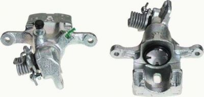 Brembo F 56 083 тормозной суппорт на NISSAN ALMERA I (N15)