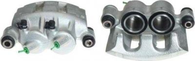 Brembo F 56 098 тормозной суппорт на NISSAN INTERSTAR c бортовой платформой/ходовая часть