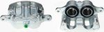 Brembo F 56 104 тормозной суппорт на NISSAN PATROL GR V Wagon (Y61)