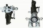 Brembo F 56 127 тормозной суппорт на NISSAN ALMERA II (N16)