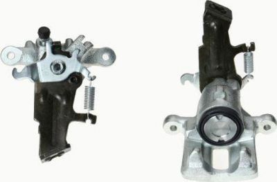 Brembo F 56 127 тормозной суппорт на NISSAN ALMERA II (N16)