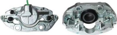 Brembo F 59 006 тормозной суппорт на OPEL KADETT D (31_-34_, 41_-44_)