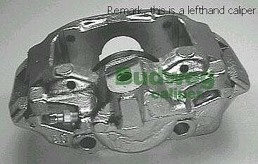 Brembo F 59 009 тормозной суппорт на OPEL KADETT D (31_-34_, 41_-44_)