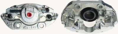 Brembo F 59 013 тормозной суппорт на OPEL KADETT E Наклонная задняя часть (33_, 34_, 43_, 44_)