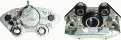Brembo F 59 041 тормозной суппорт на OPEL MANTA B CC (53_, 55_)