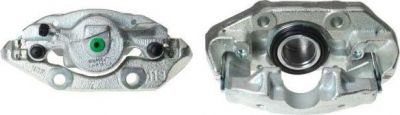 Brembo F 59 044 тормозной суппорт на OPEL ASCONA C (81_, 86_, 87_, 88_)