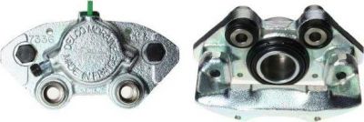 Brembo F 59 046 тормозной суппорт на OPEL REKORD E (17_-19_, 11_, 14_, 16_)