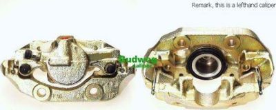 Brembo F 59 049 тормозной суппорт на OPEL MONZA A (22_)