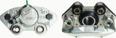 Brembo F 59 050 тормозной суппорт на OPEL REKORD E (17_-19_, 11_, 14_, 16_)