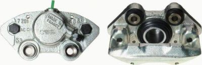 Brembo F 59 051 тормозной суппорт на OPEL REKORD E (17_-19_, 11_, 14_, 16_)
