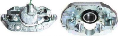 Brembo F 59 057 тормозной суппорт на OPEL REKORD E (17_-19_, 11_, 14_, 16_)
