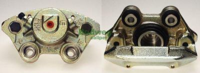 Brembo F 59 062 тормозной суппорт на OPEL OMEGA A (16_, 17_, 19_)