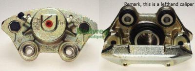 Brembo F 59 063 тормозной суппорт на OPEL OMEGA A (16_, 17_, 19_)