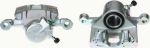 Brembo F 59 098 тормозной суппорт на OPEL FRONTERA B (6B_)