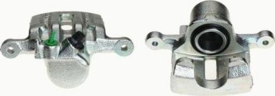 Brembo F 59 163 тормозной суппорт на OPEL ANTARA