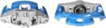Brembo F 59 178 тормозной суппорт на OPEL VECTRA C