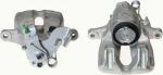 Brembo F 59 200 тормозной суппорт на OPEL INSIGNIA седан