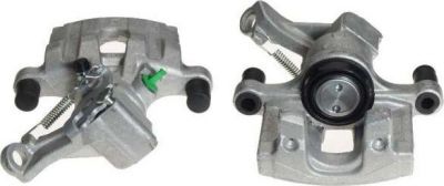 Brembo F 59 205 тормозной суппорт на OPEL VECTRA C универсал