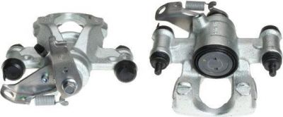 Brembo F 59 215 тормозной суппорт на OPEL MOVANO B фургон