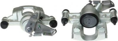 Brembo F 59 216 тормозной суппорт на OPEL MOVANO B фургон